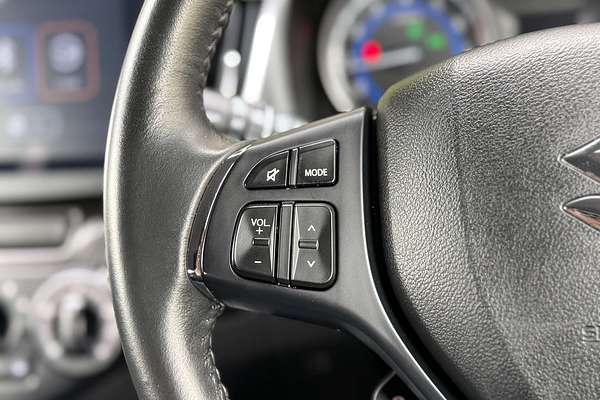 2022 Suzuki Baleno GL EW Series II