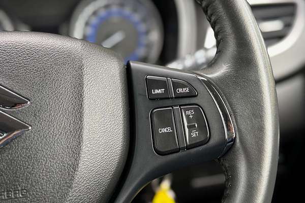 2022 Suzuki Baleno GL EW Series II