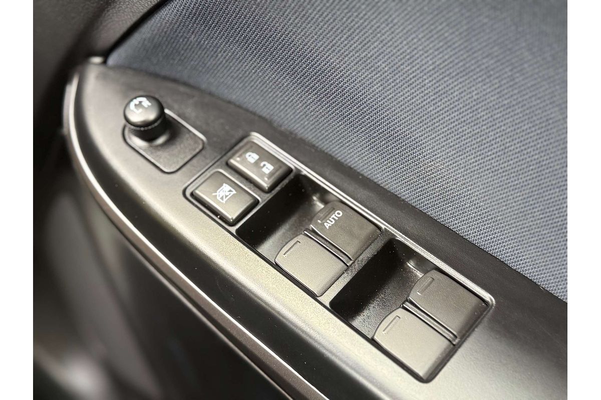 2022 Suzuki Baleno GL EW Series II