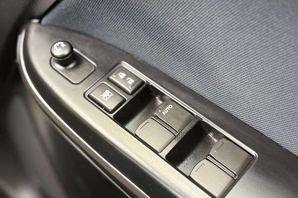 2022 Suzuki Baleno GL EW Series II