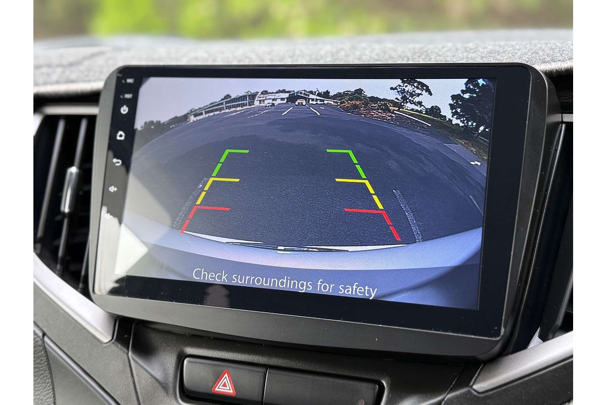 2022 Suzuki Baleno GL EW Series II