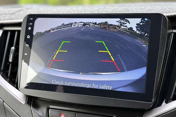 2022 Suzuki Baleno GL EW Series II