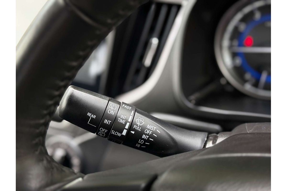 2022 Suzuki Baleno GL EW Series II