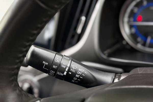 2022 Suzuki Baleno GL EW Series II