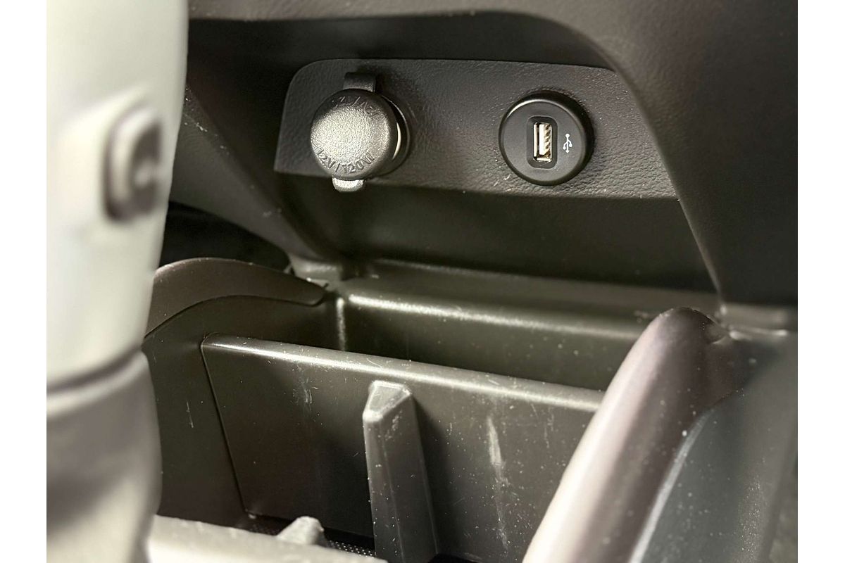 2022 Suzuki Baleno GL EW Series II