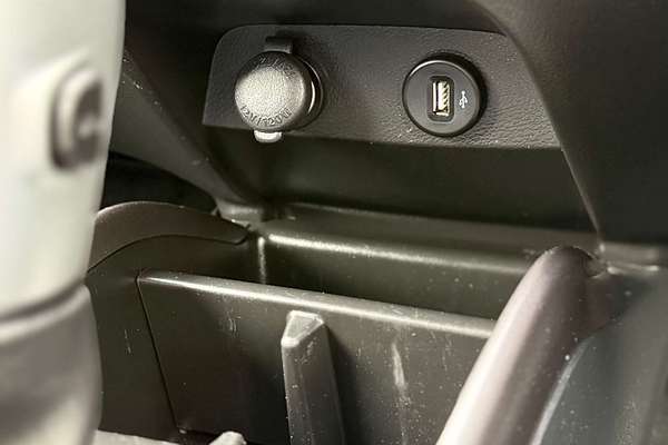 2022 Suzuki Baleno GL EW Series II