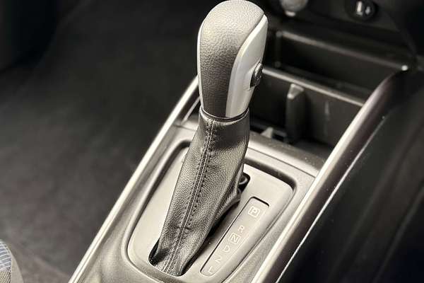 2022 Suzuki Baleno GL EW Series II