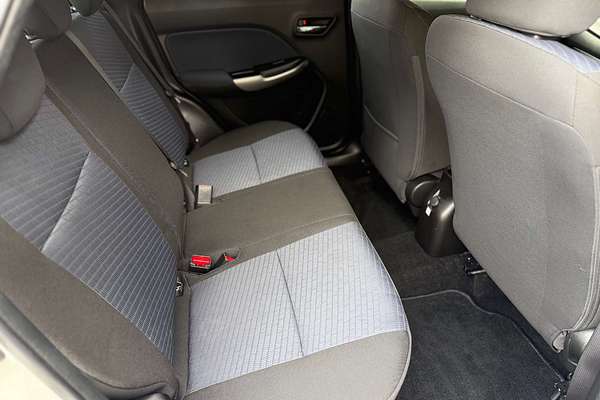 2022 Suzuki Baleno GL EW Series II