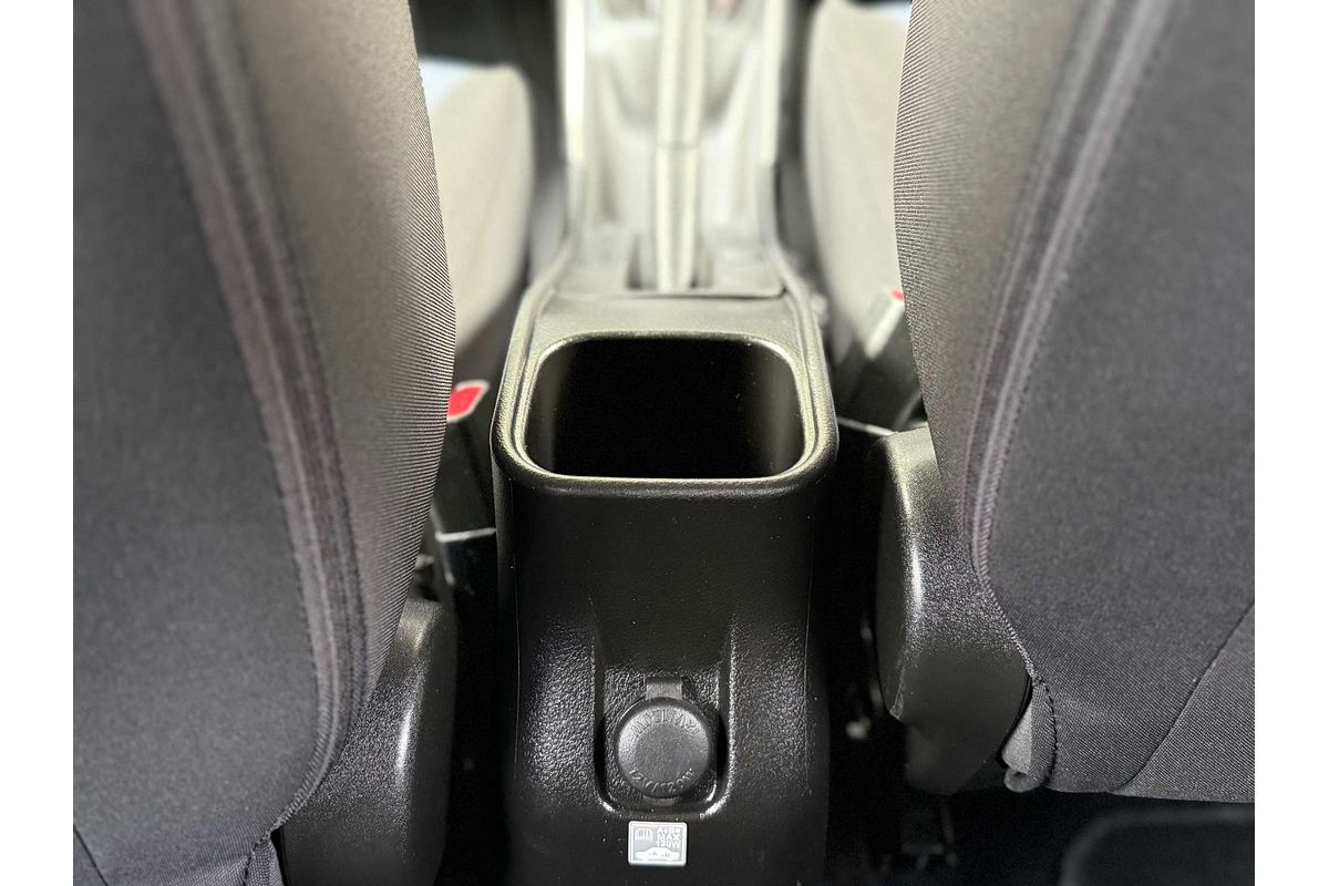 2022 Suzuki Baleno GL EW Series II