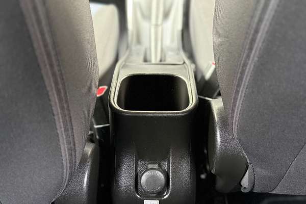 2022 Suzuki Baleno GL EW Series II