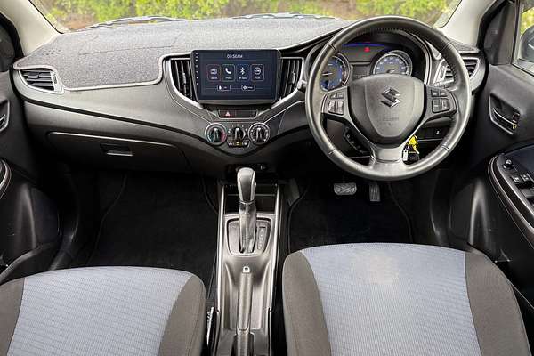 2022 Suzuki Baleno GL EW Series II