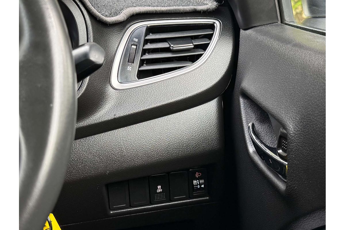 2022 Suzuki Baleno GL EW Series II