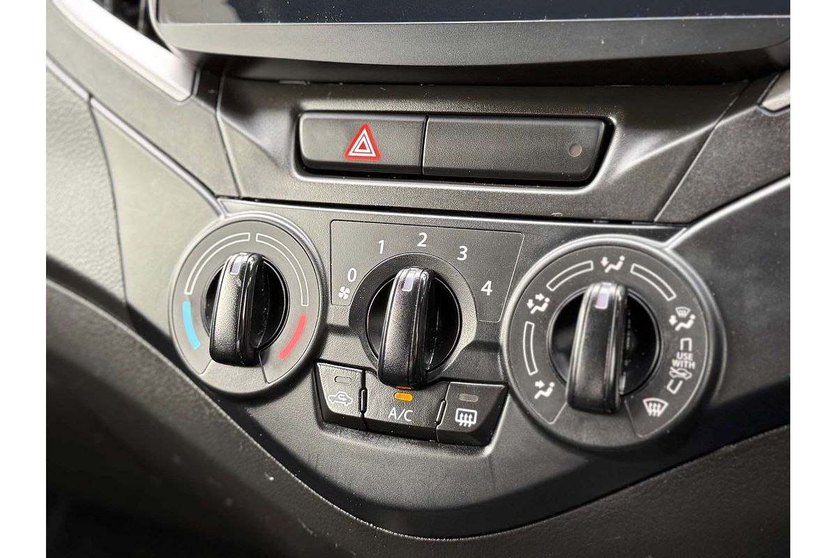 2022 Suzuki Baleno GL EW Series II