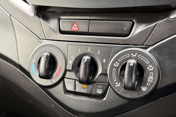 2022 Suzuki Baleno GL EW Series II