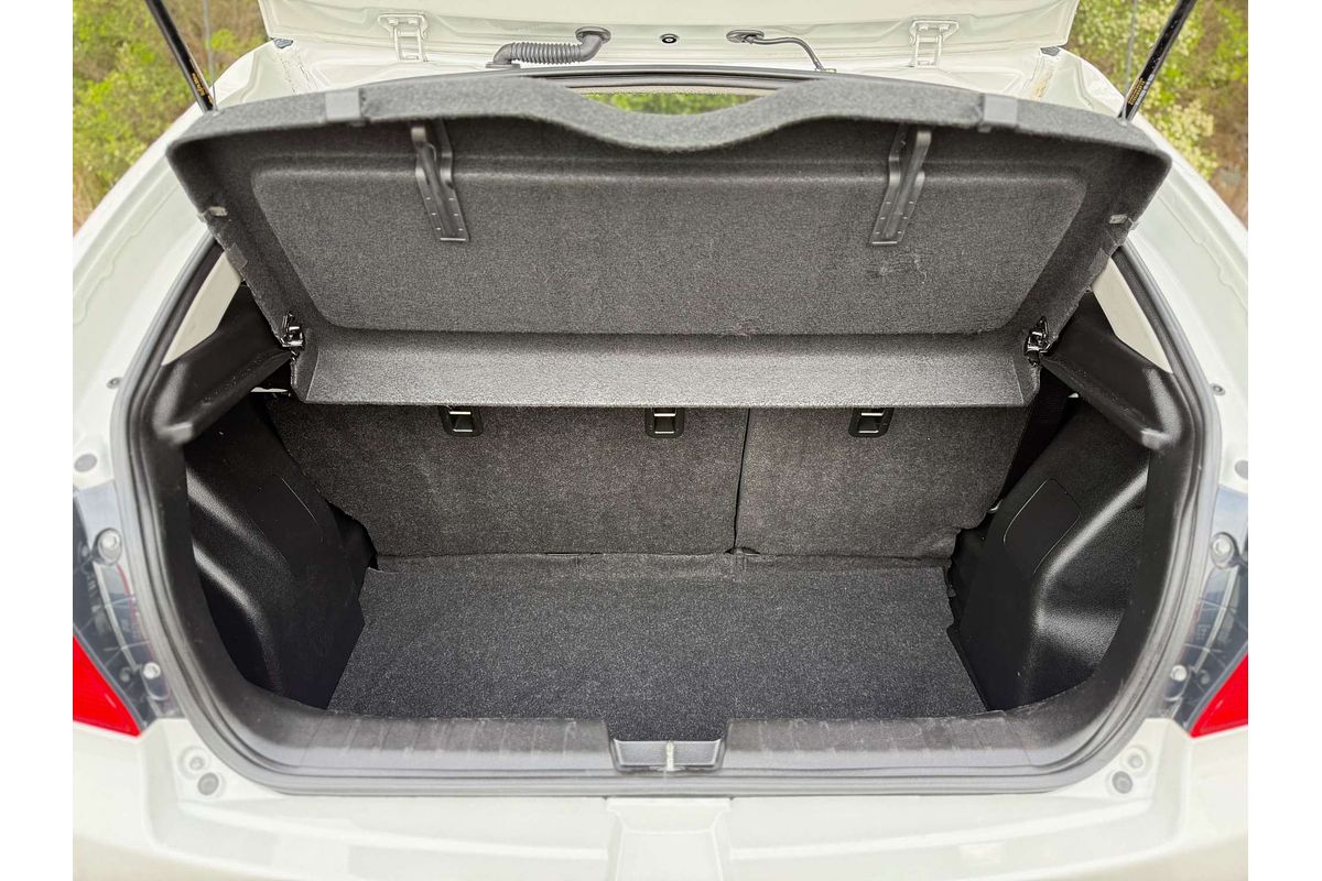 2022 Suzuki Baleno GL EW Series II