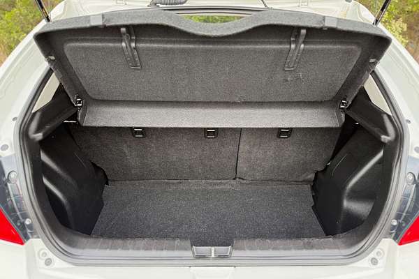 2022 Suzuki Baleno GL EW Series II