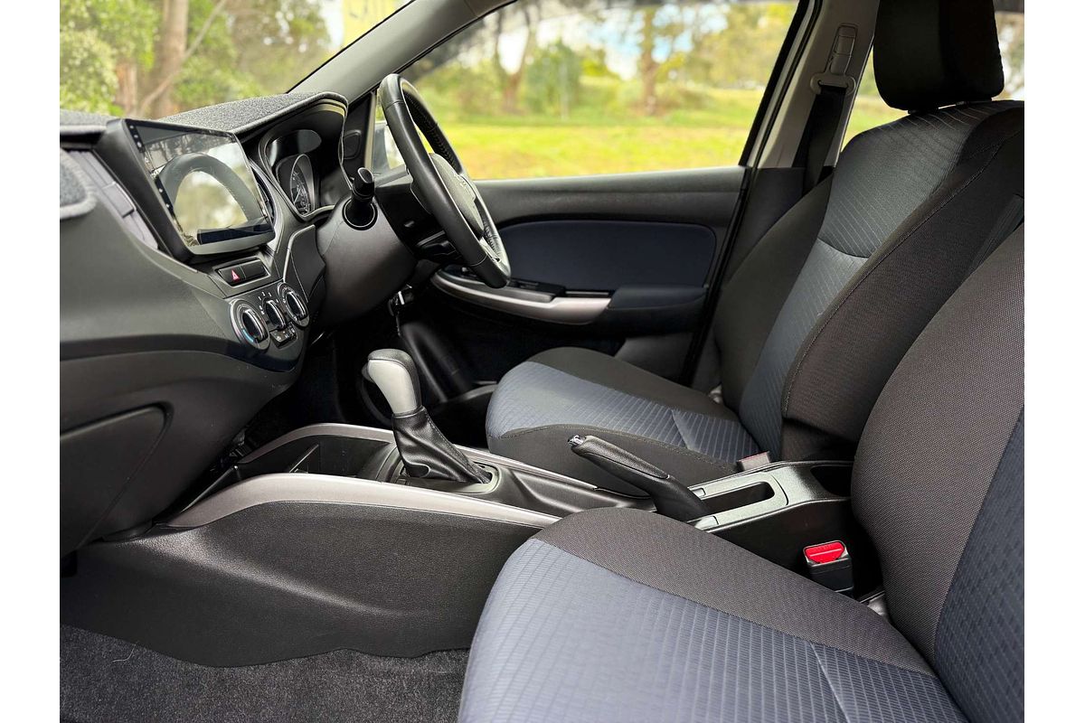 2022 Suzuki Baleno GL EW Series II