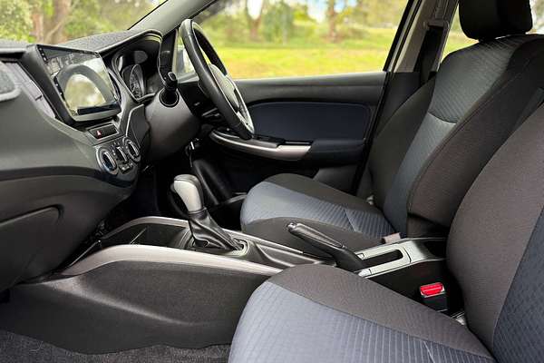 2022 Suzuki Baleno GL EW Series II