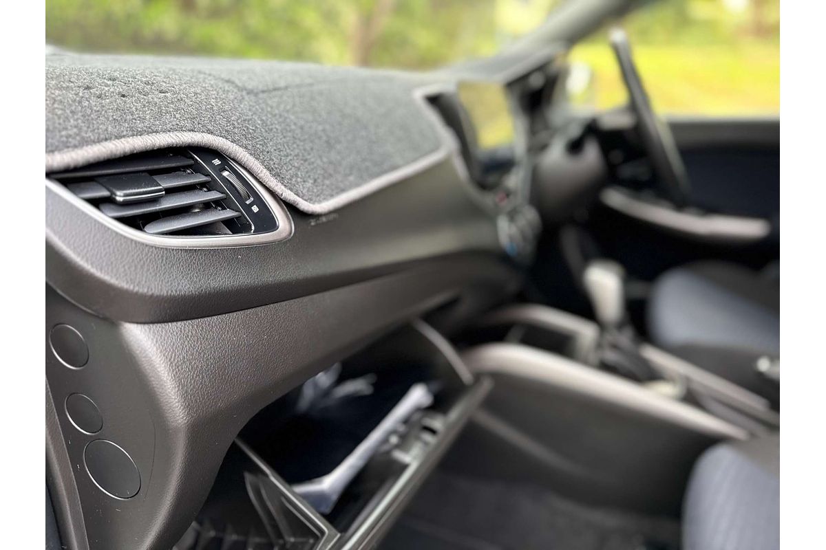 2022 Suzuki Baleno GL EW Series II