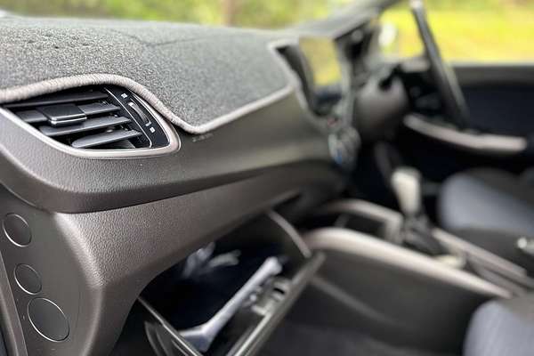 2022 Suzuki Baleno GL EW Series II