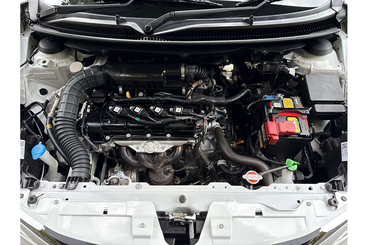 2022 Suzuki Baleno GL EW Series II