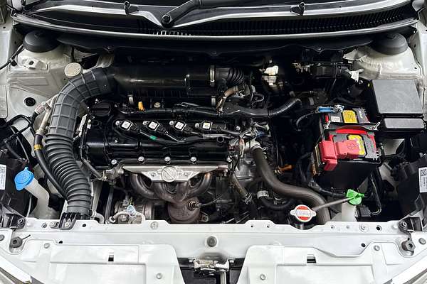 2022 Suzuki Baleno GL EW Series II