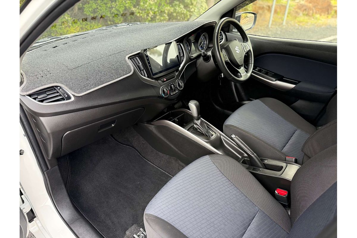 2022 Suzuki Baleno GL EW Series II