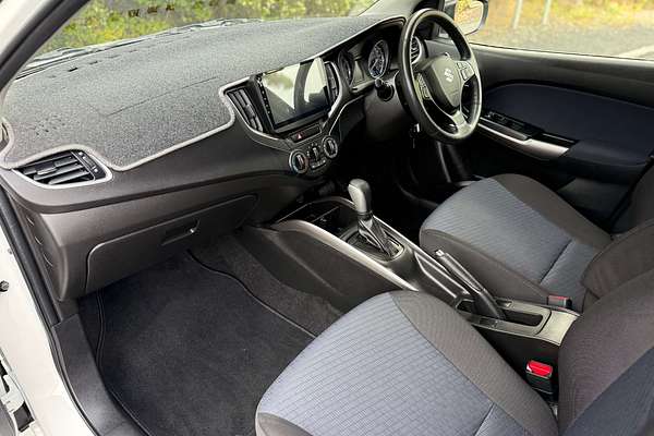 2022 Suzuki Baleno GL EW Series II