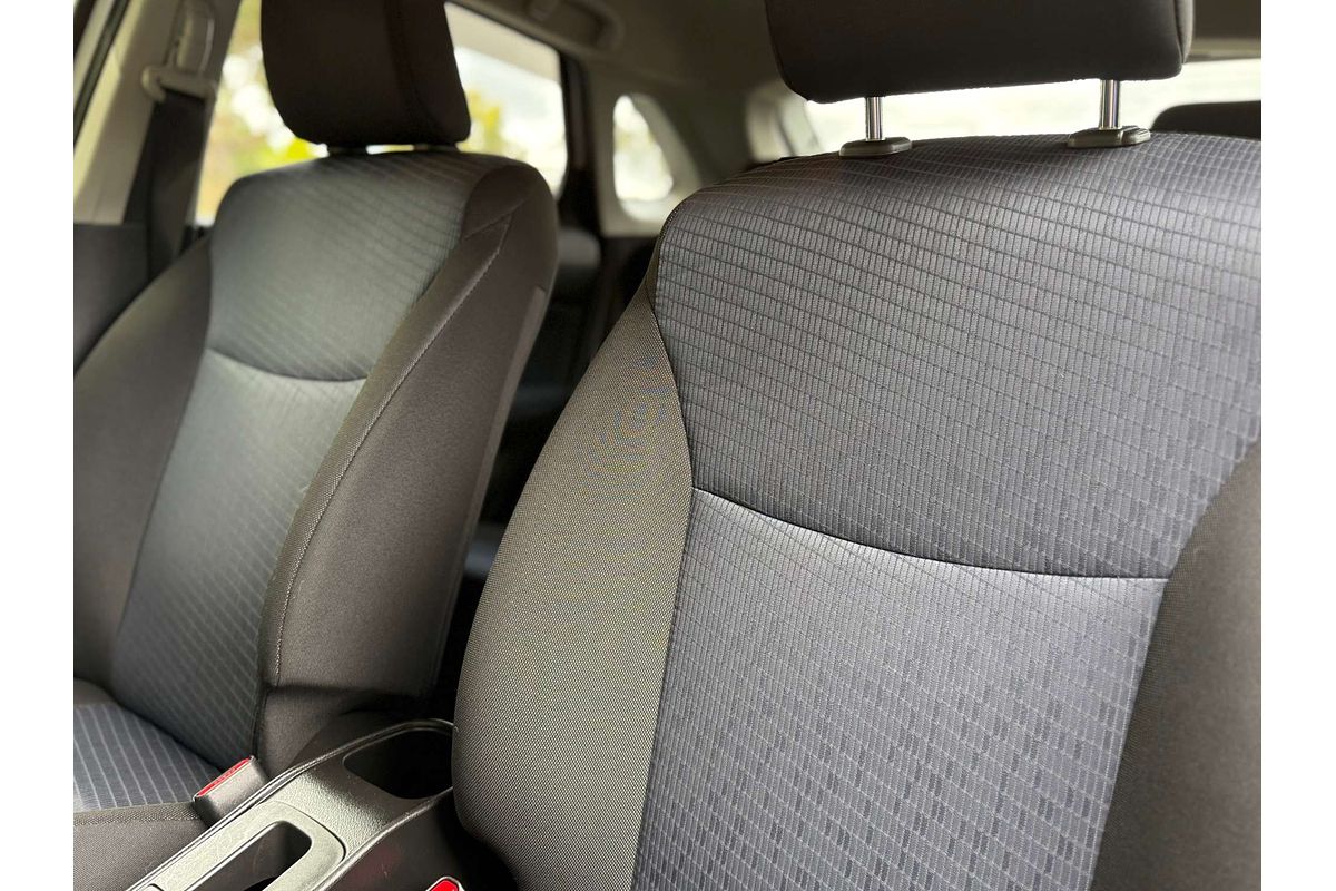 2022 Suzuki Baleno GL EW Series II