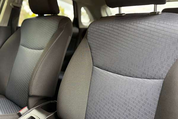 2022 Suzuki Baleno GL EW Series II