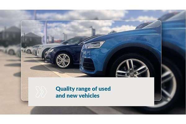 2022 Suzuki Baleno GL EW Series II