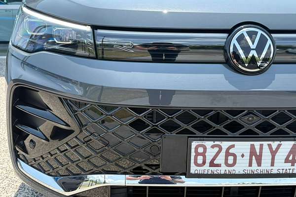 2025 Volkswagen Tiguan 150TSI R-Line CT