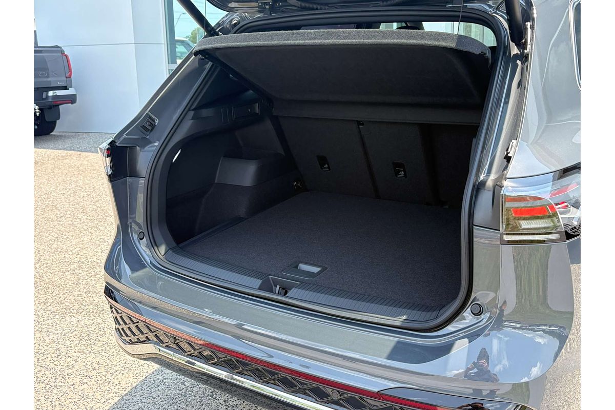 2025 Volkswagen Tiguan 150TSI R-Line CT