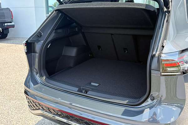 2025 Volkswagen Tiguan 150TSI R-Line CT