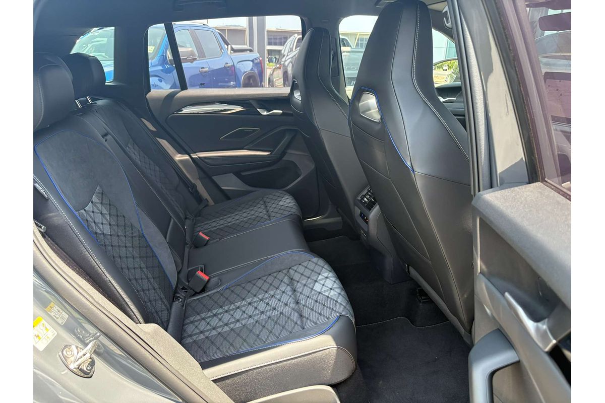 2025 Volkswagen Tiguan 150TSI R-Line CT