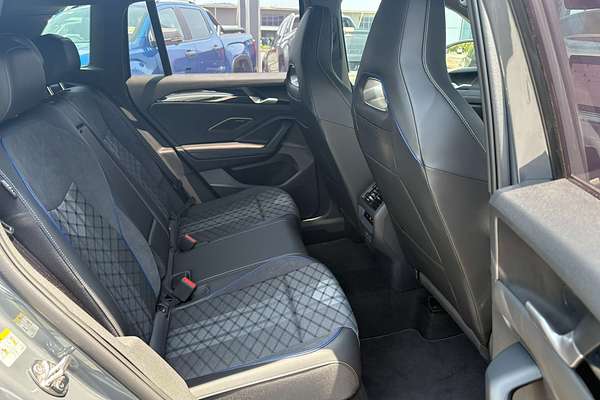 2025 Volkswagen Tiguan 150TSI R-Line CT