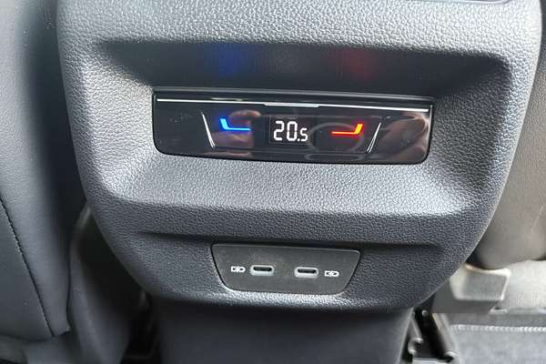 2025 Volkswagen Tiguan 150TSI R-Line CT