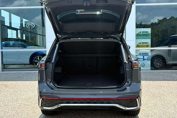 2025 Volkswagen Tiguan 150TSI R-Line CT