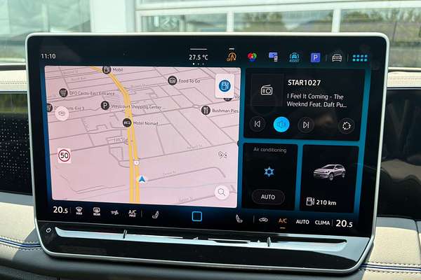 2025 Volkswagen Tiguan 150TSI R-Line CT