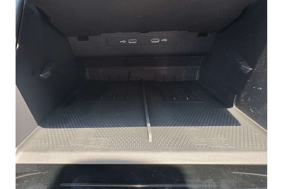 2025 Volkswagen Tiguan 150TSI R-Line CT