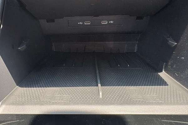 2025 Volkswagen Tiguan 150TSI R-Line CT