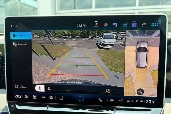 2025 Volkswagen Tiguan 150TSI R-Line CT