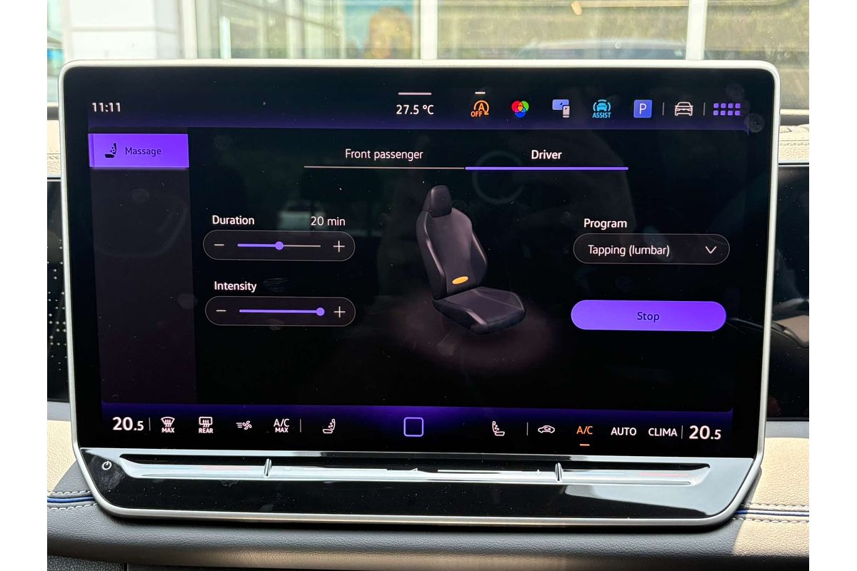 2025 Volkswagen Tiguan 150TSI R-Line CT