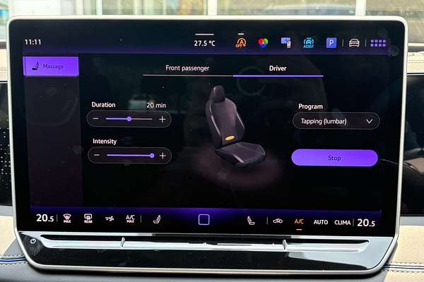 2025 Volkswagen Tiguan 150TSI R-Line CT