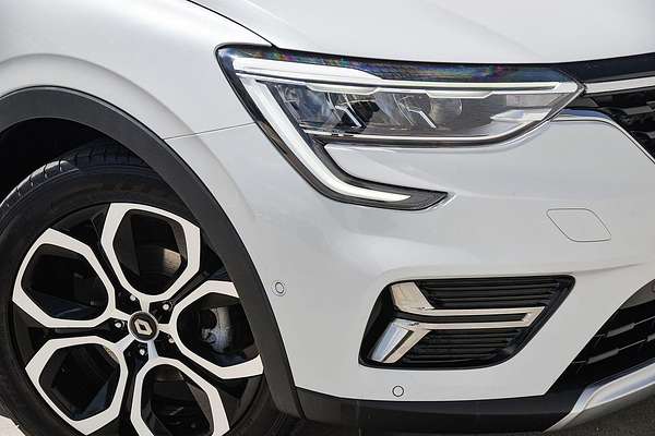 2021 Renault Arkana Intens JL1