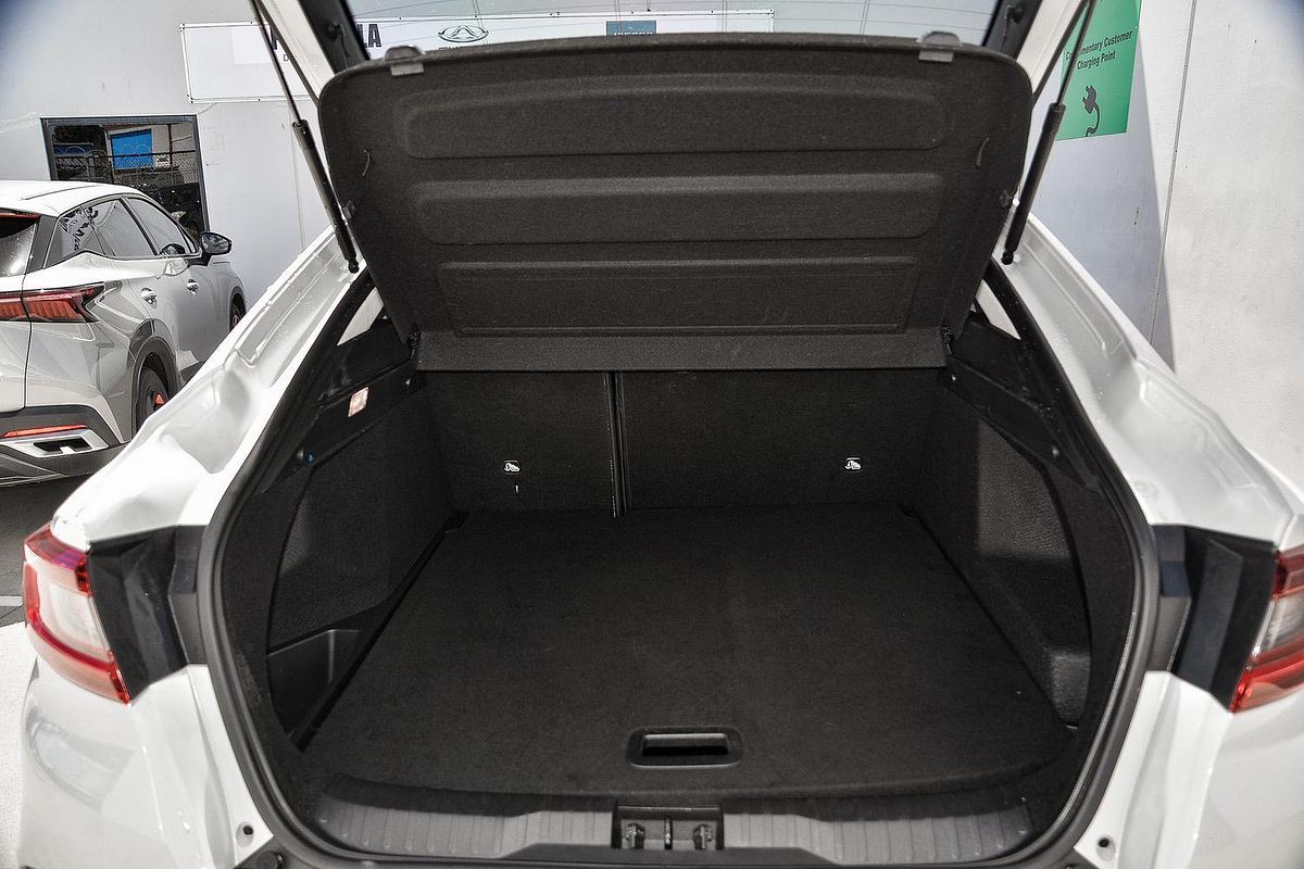 2021 Renault Arkana Intens JL1