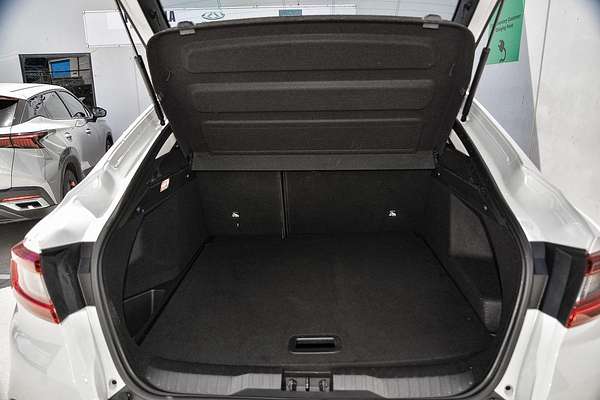 2021 Renault Arkana Intens JL1