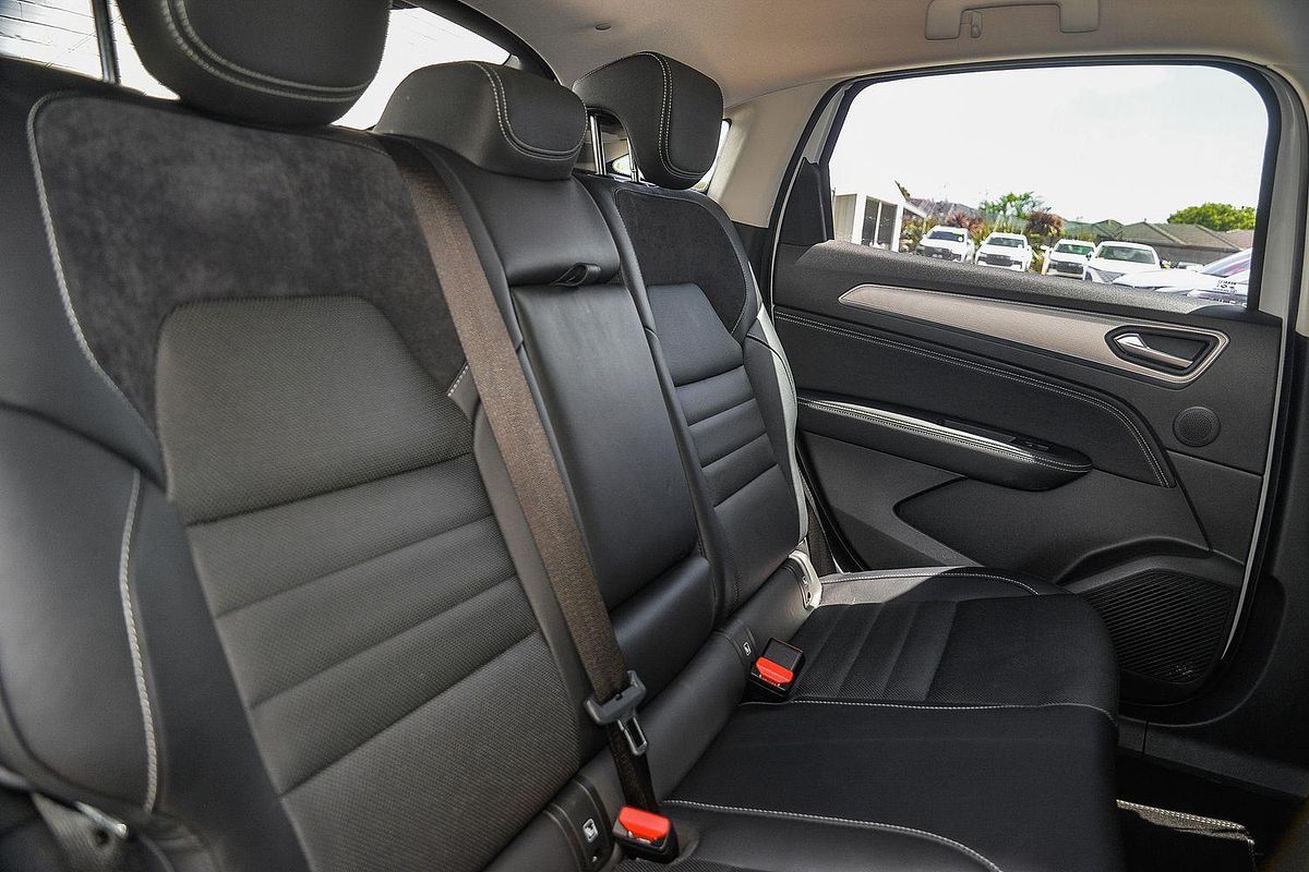 2021 Renault Arkana Intens JL1