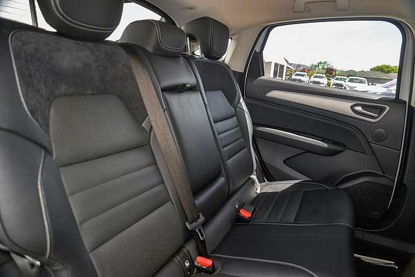 2021 Renault Arkana Intens JL1