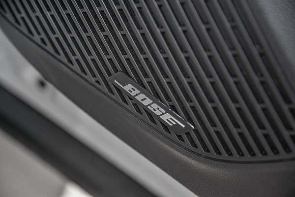 2021 Renault Arkana Intens JL1